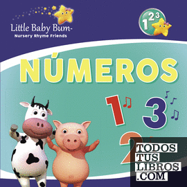 Números (Little Baby Bum)