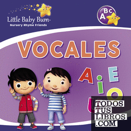 Vocales (Little Baby Bum)