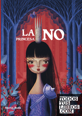 La princesa No (edició en català)
