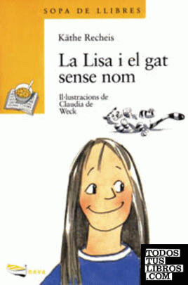 La Lisa i el gat sense nom