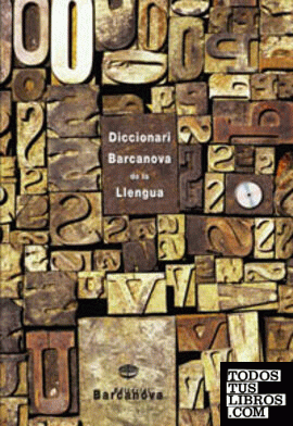 Diccionari Barcanova de la Llengua