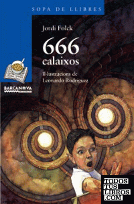 666 calaixos