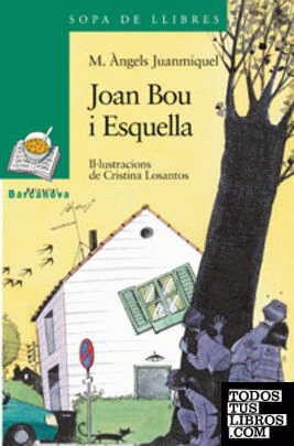 Joan Bou i Esquella