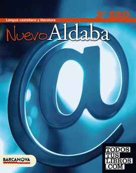 Nuevo Aldaba 3 ESO. Libro del alumno