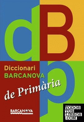 Diccionari Barcanova de Primària
