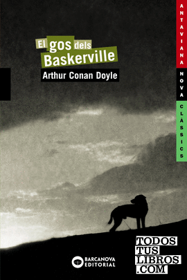 El gos dels Baskerville