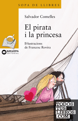 El pirata i la princesa