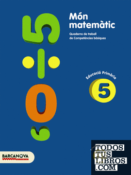 Món matemàtic 5 Món matemàtic 5