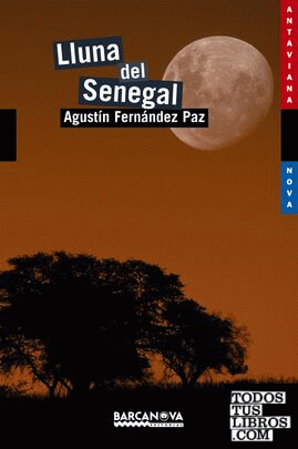 Lluna del Senegal