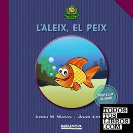 L ' Aleix, el peix