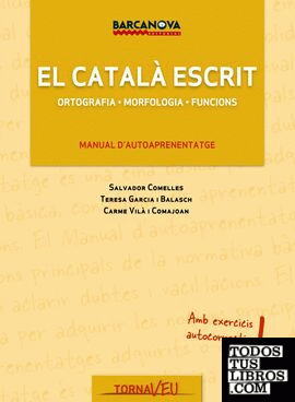 El català escrit