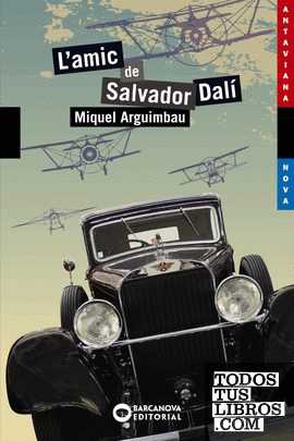 L'amic de Salvador Dalí