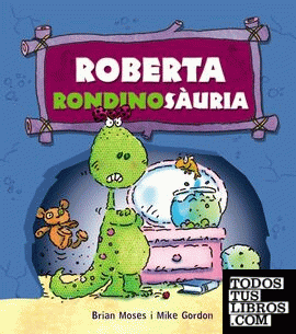 Roberta Rondinosàuria