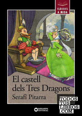 El castell dels Tres Dragons