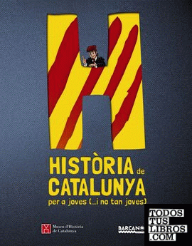 Història de Catalunya per a joves (...i no tan joves)