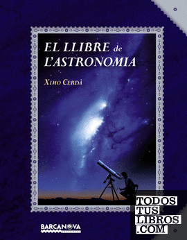 El llibre de l'astronomia