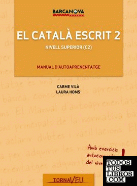 El Català escrit 2