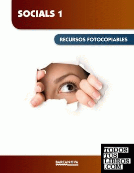 Socials 1r ESO. Materials fotocopiables (ed. 2015)