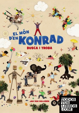 El món d'en Konrad