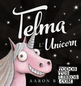 Telma l'unicorn