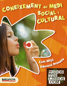 Medi social i cultural 4t. Llibre de l'alumne
