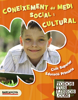 Medi social i cultural 5è. Llibre de l'alumne