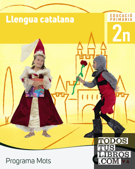 Mots 2. Llengua catalana