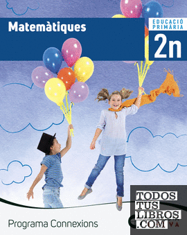 Connexions 2. Matemàtiques