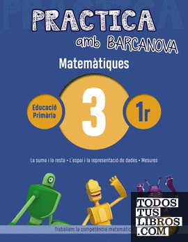 Practica amb Barcanova 3. Matemàtiques