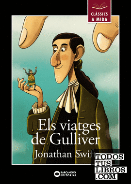 Els viatges de Gulliver