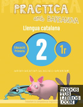 Practica amb Barcanova 2. Llengua catalana