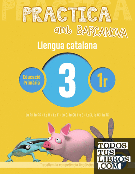 Practica amb Barcanova 3. Llengua catalana