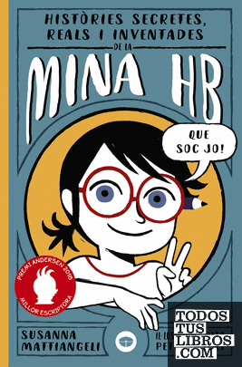 Mina HB