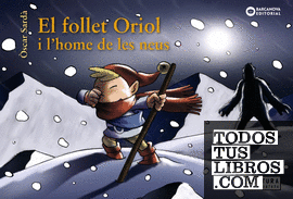El follet Oriol i l'home de les neus