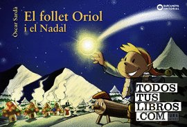El follet Oriol i el Nadal