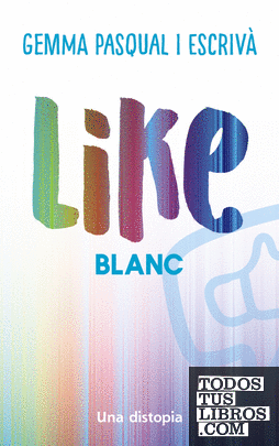 Like. Blanc