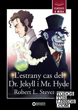 L'estrany cas del Dr. Jekyll i Mr. Hyde