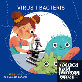 Virus i bacteris