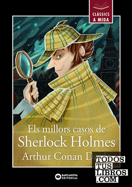 Els millors casos de Sherlock Holmes
