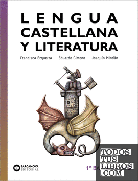 Lengua castellana y Literatura 1º Bachillerato