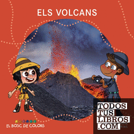 Volcans