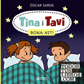 Tina i Tavi. Bona nit!