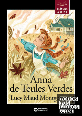 Anna de Teules Verdes