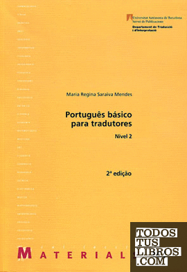 Portugués básico para tradutores