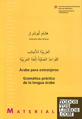 Árabe para extranjeros
