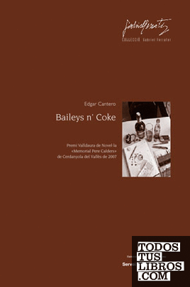 Baileys n'coke