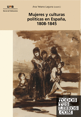 Mujeres y culturas políticas en Eaña, 1808-1845