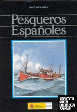Pesqueros españoles