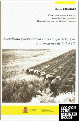 Socialismo y democracia en el campo (1880-1930)