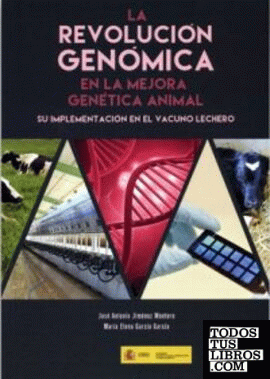 La revolución genómica en la mejora genética animal